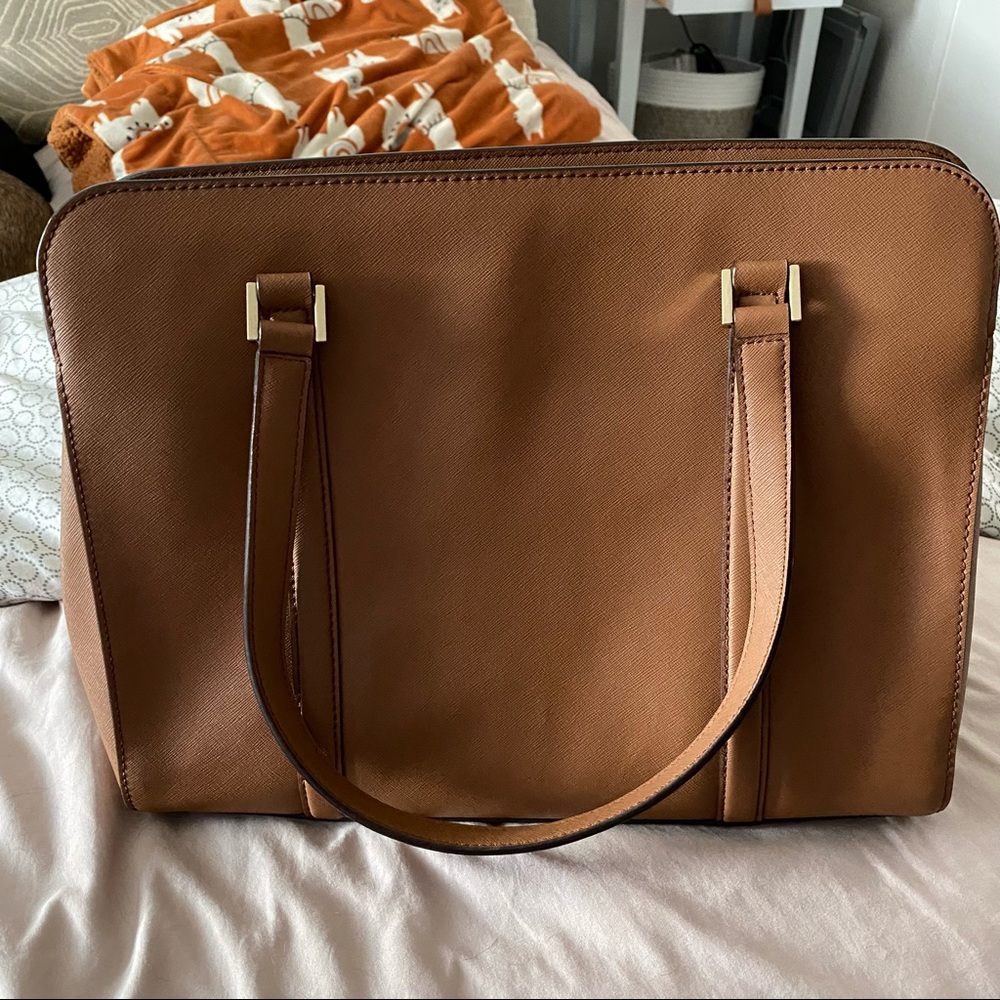 Kate Spade New York Newbury Lane Miles tote bag - Picture 4 of 9
